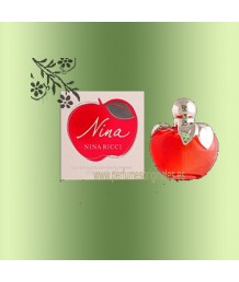 NINA RICCI NINA EDT 80 ML VAP 